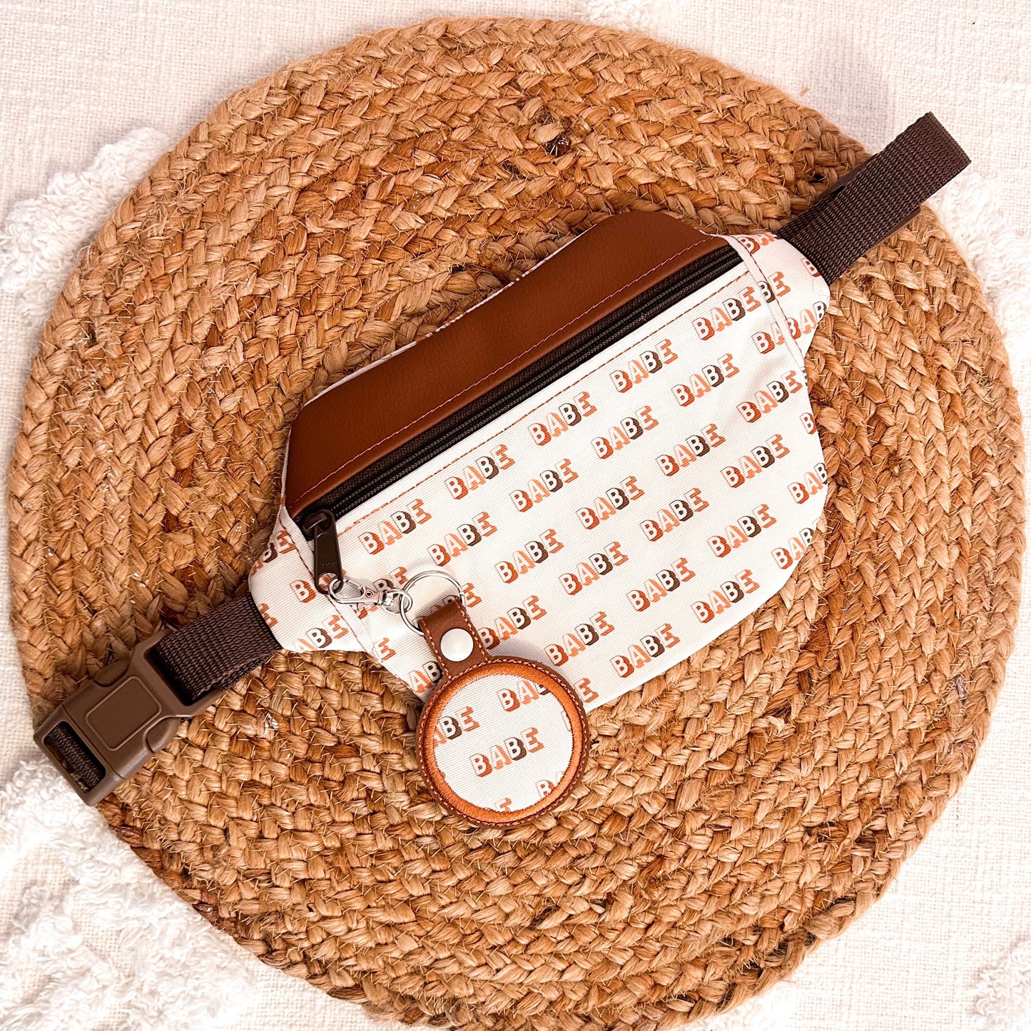 BABE - Kids Size Fanny Pack