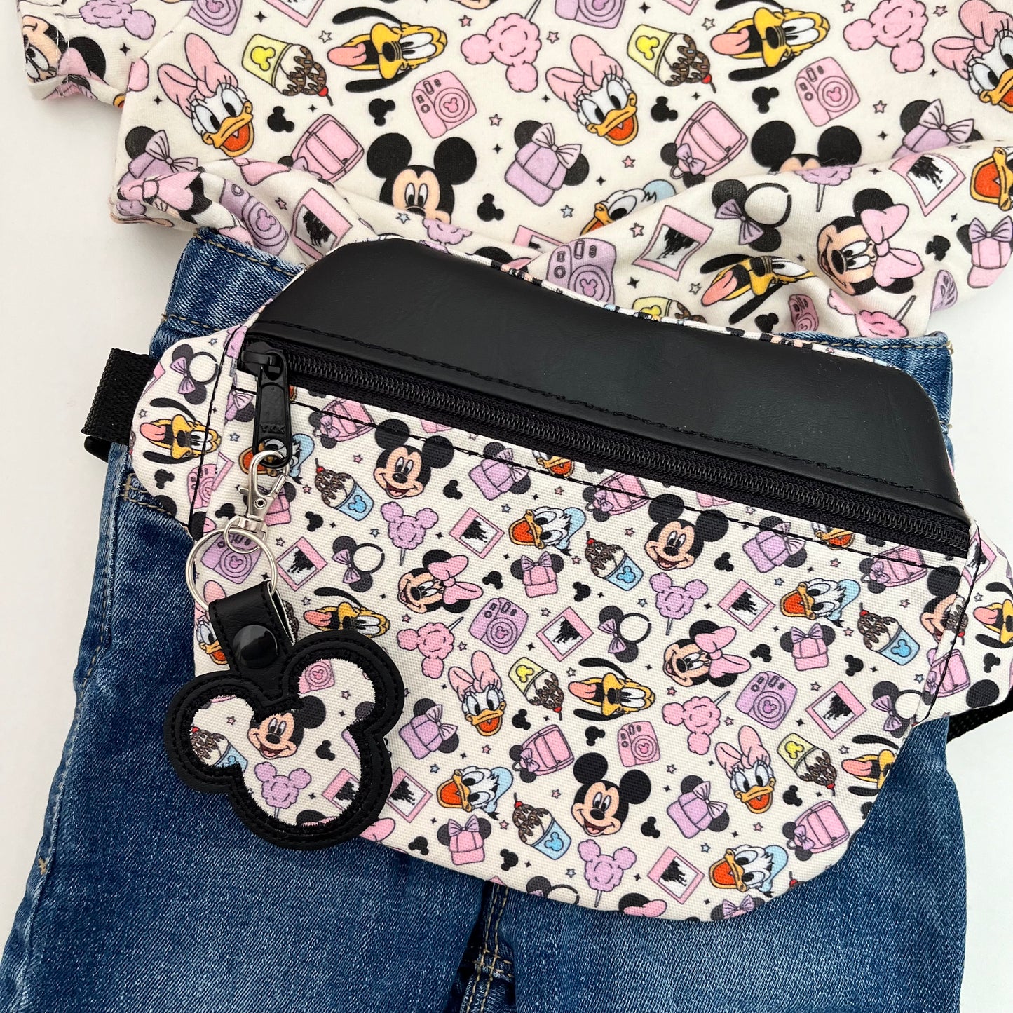 Fanny Pack | Park Snacks