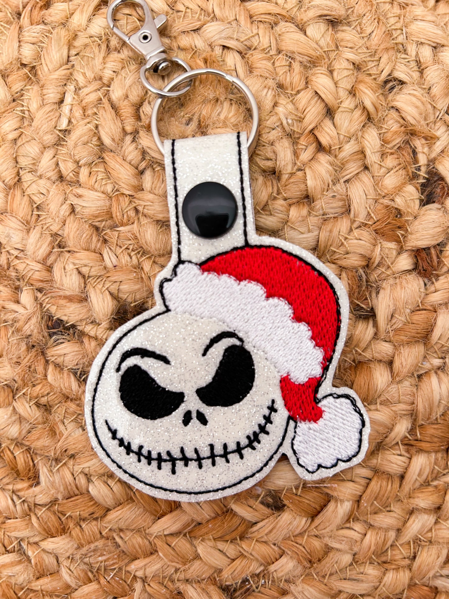 Christmas Keychains