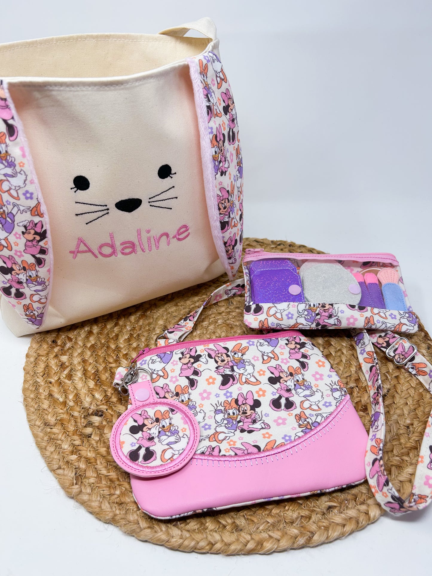 Magical Besties Bunny Bag PRE-ORDER