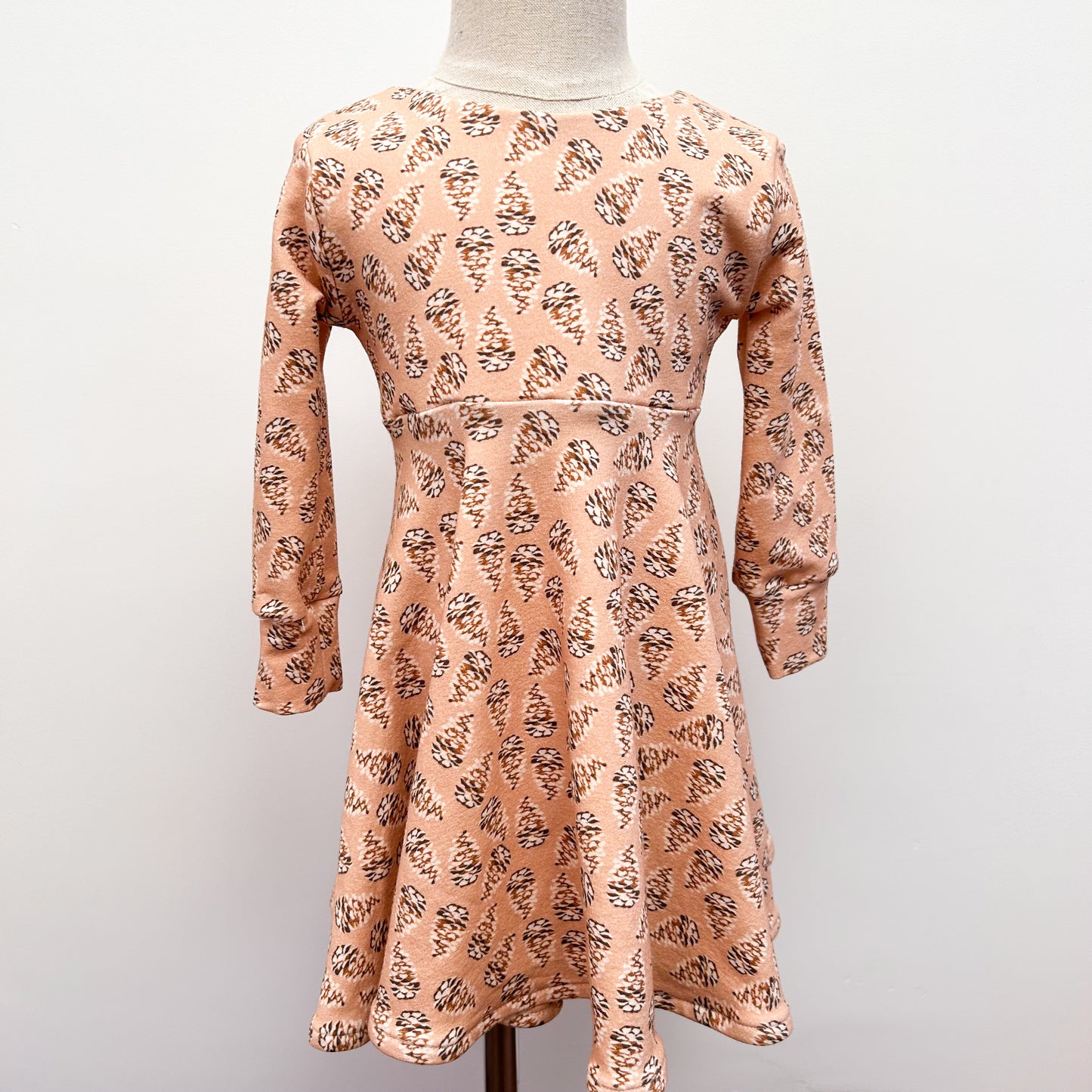 Pinecones | Dress