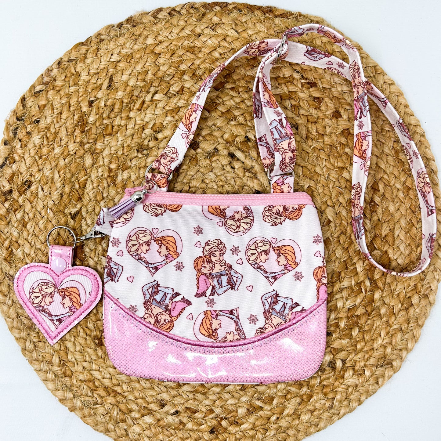 Ice Princess Sisters