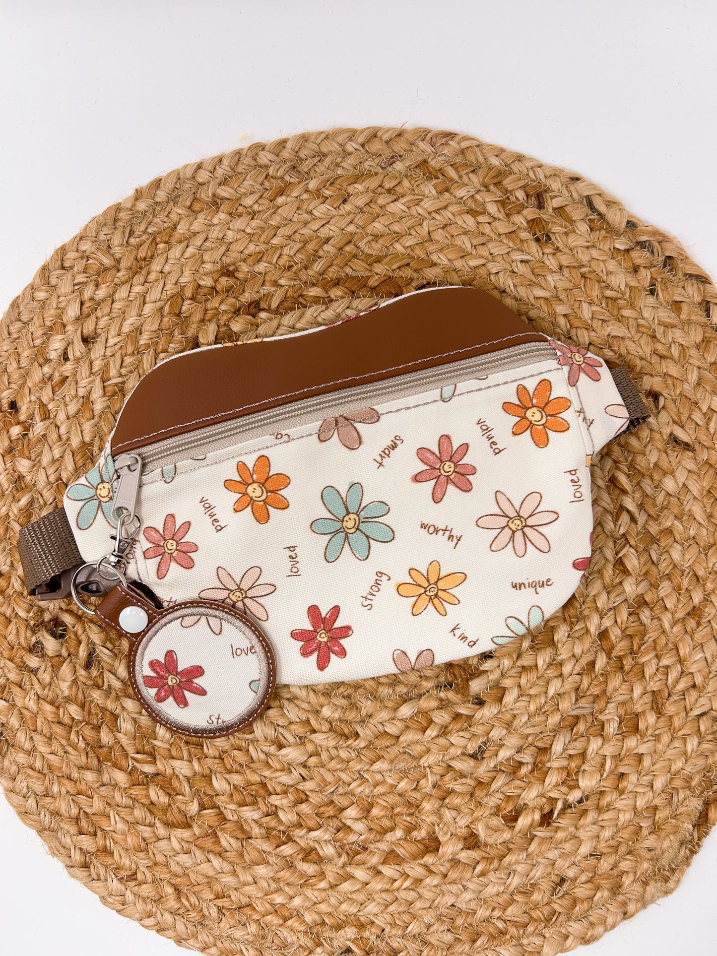 Affirmation Fanny Pack