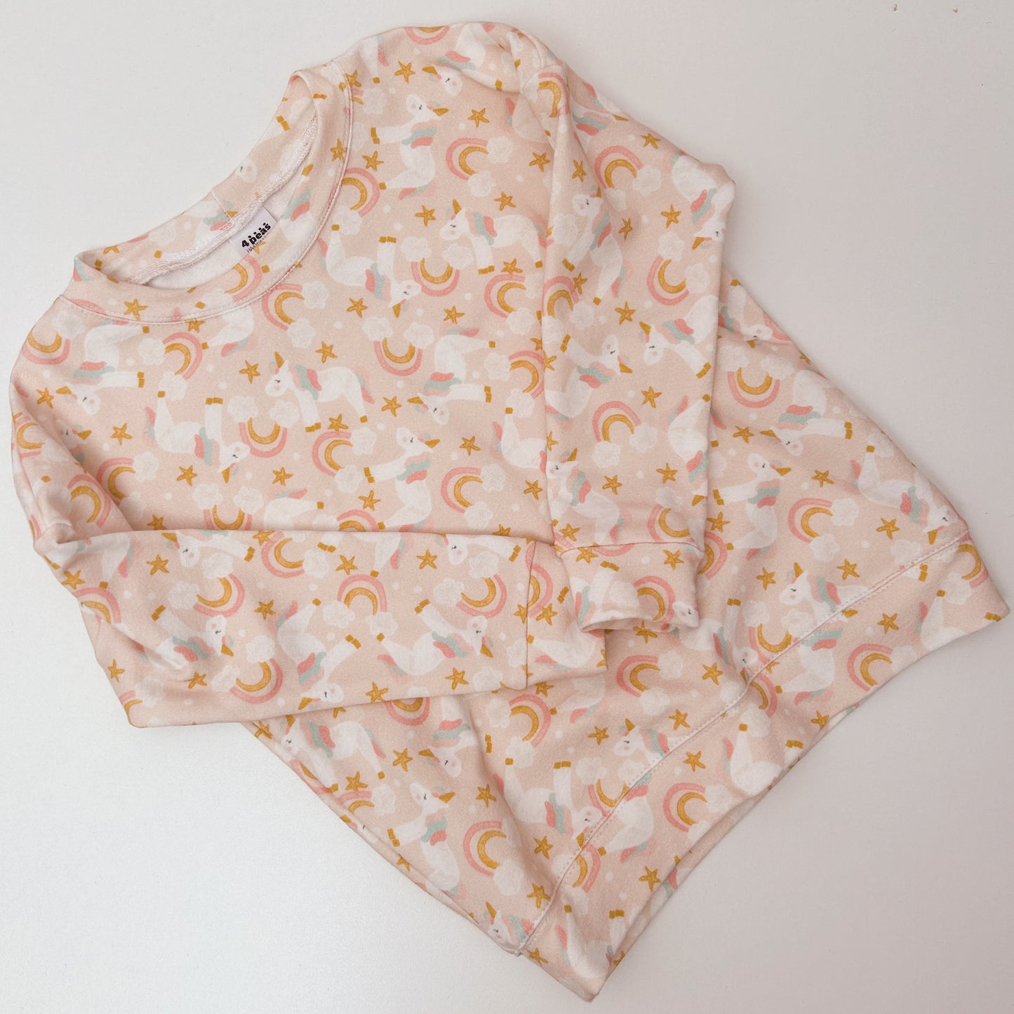 Unicorn Sweater