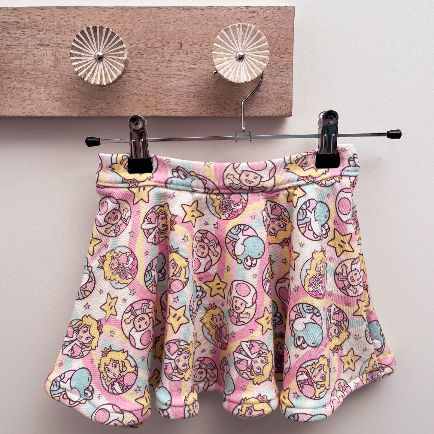 Gamer | Skirt