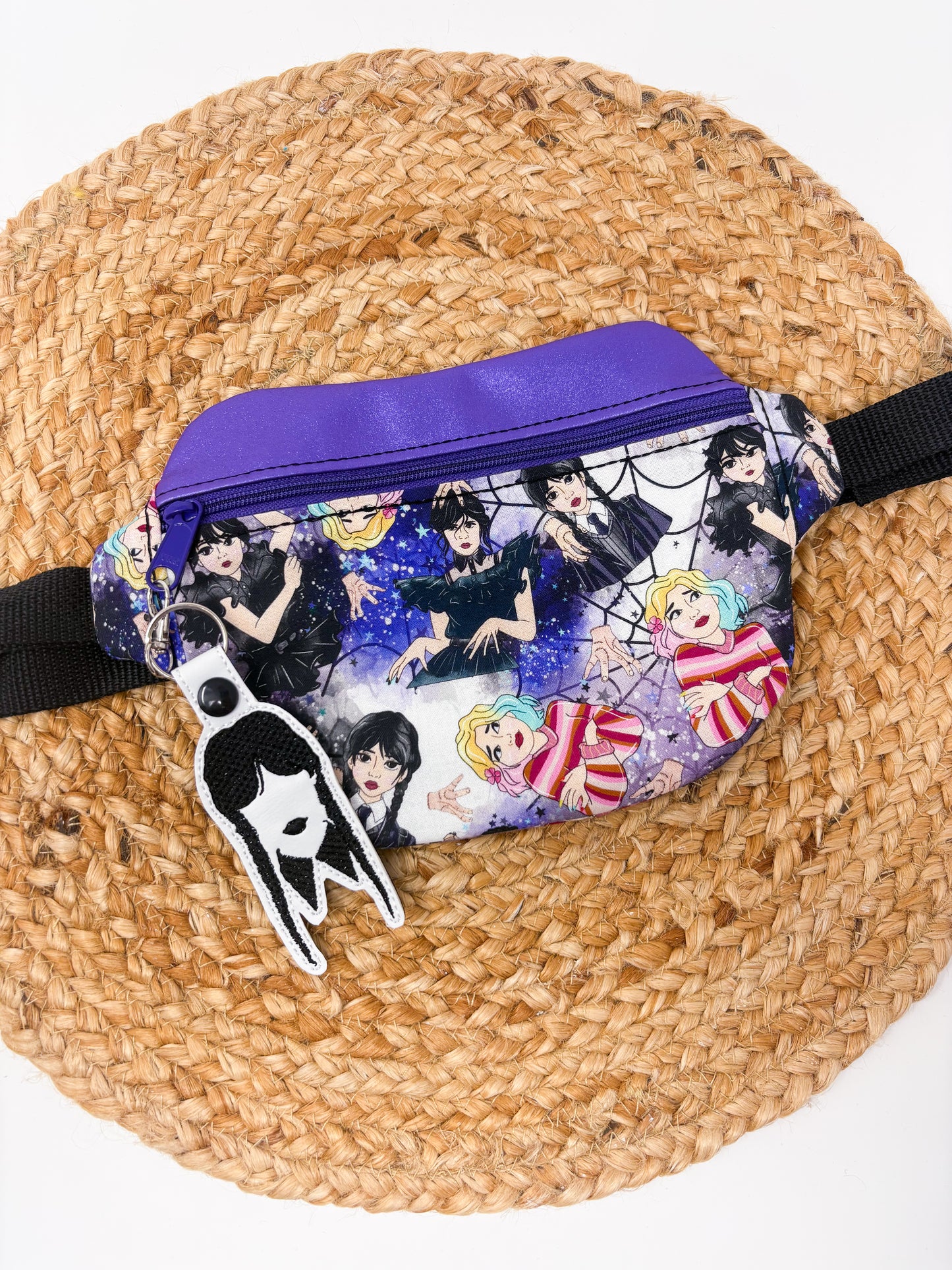 Weekday Fanny Pack