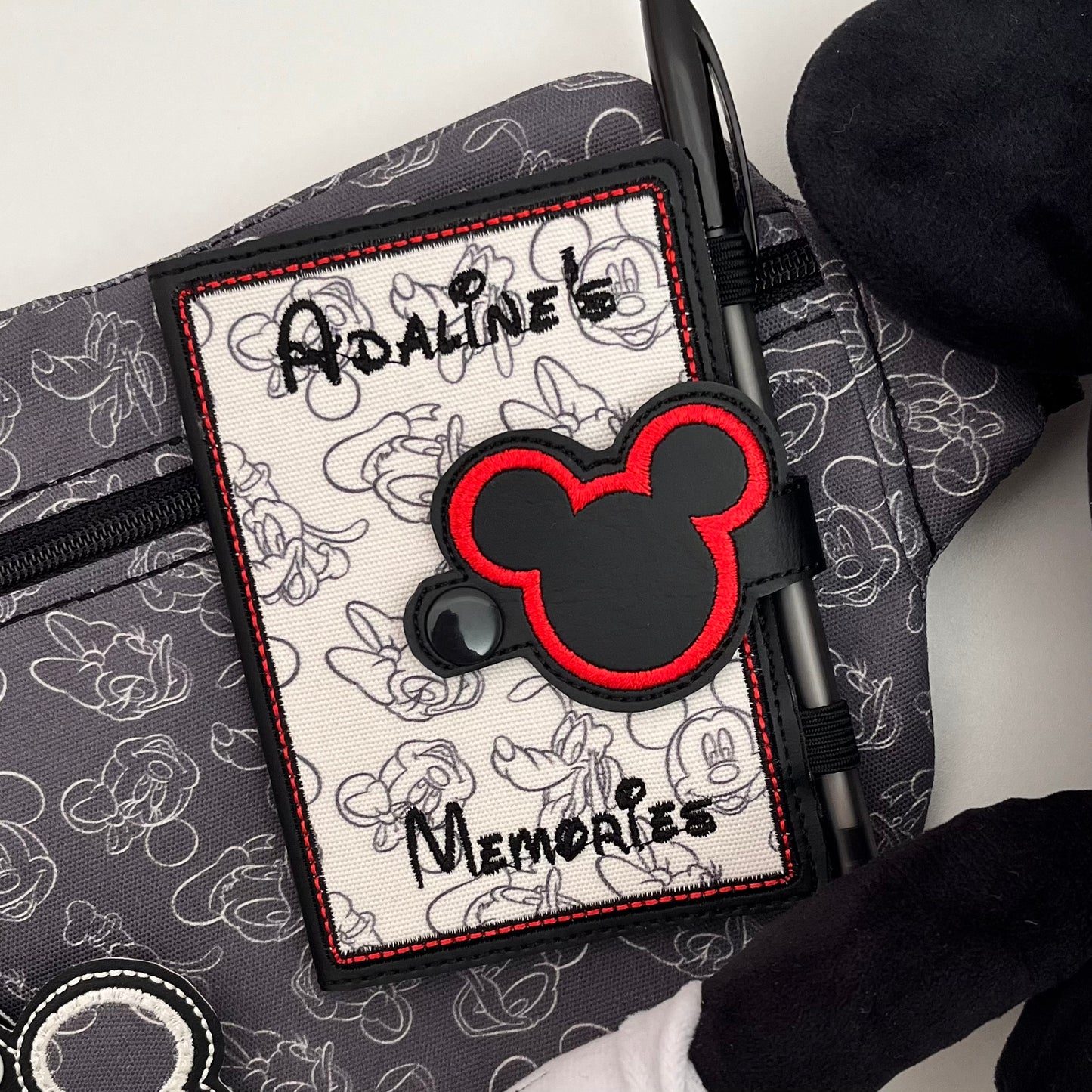 Memory Keeper | Magical Memories