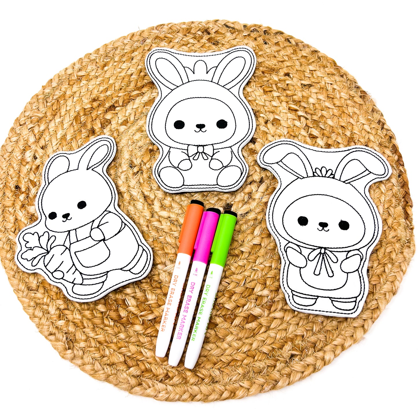 Easter Bunnies | Easter Collection