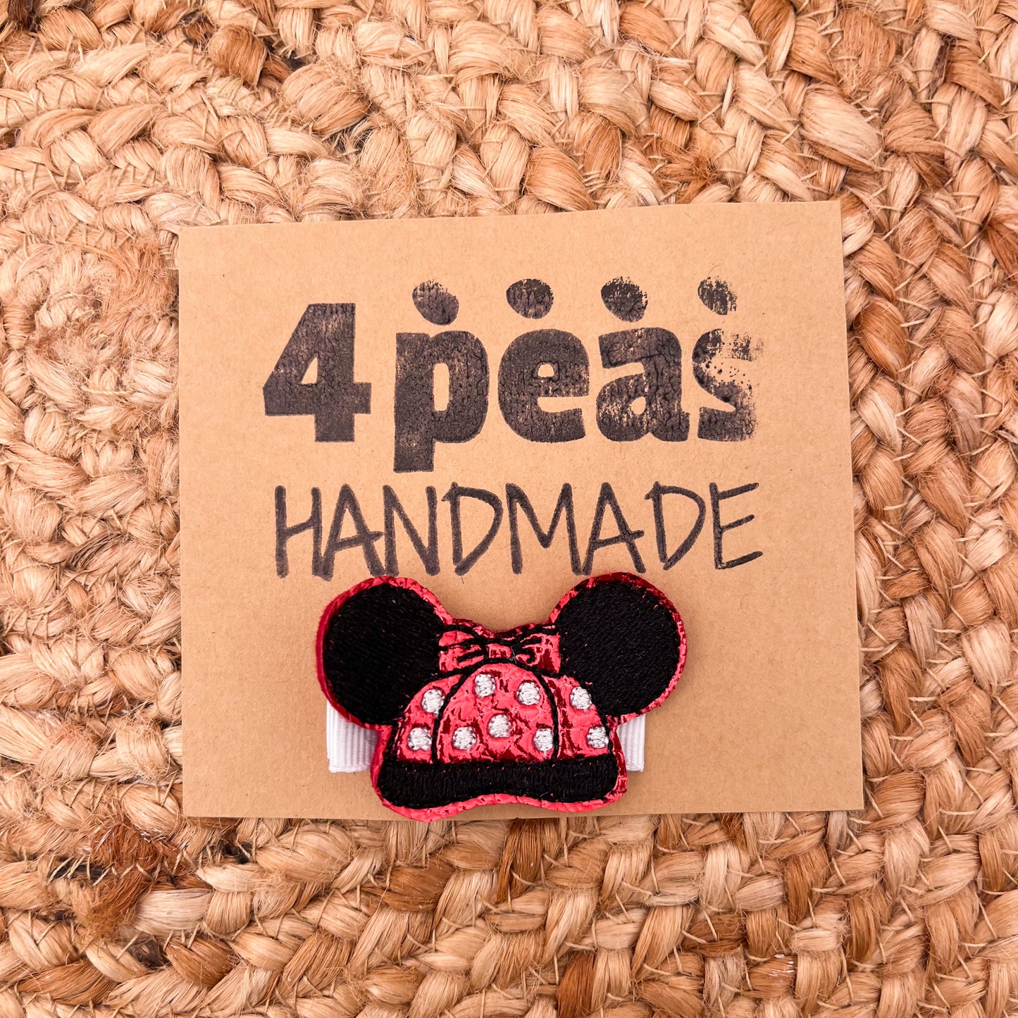 Magical | Hair Bows |
