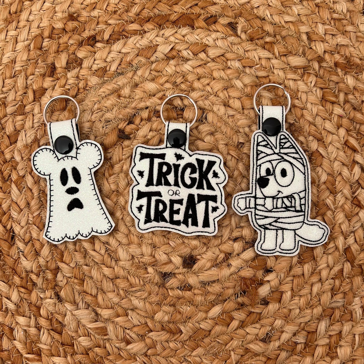 BOO Bag - Enchanted Witches PRE-ORDER
