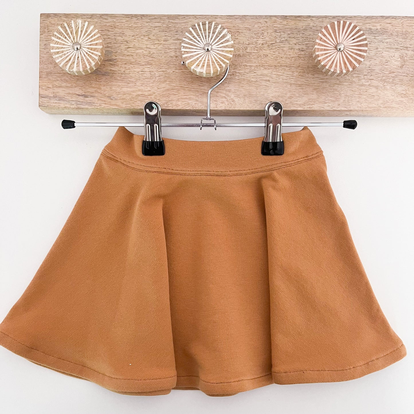 Butterscotch | Skirt