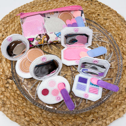 Spring Princesses Makeup Set | Easter Collection