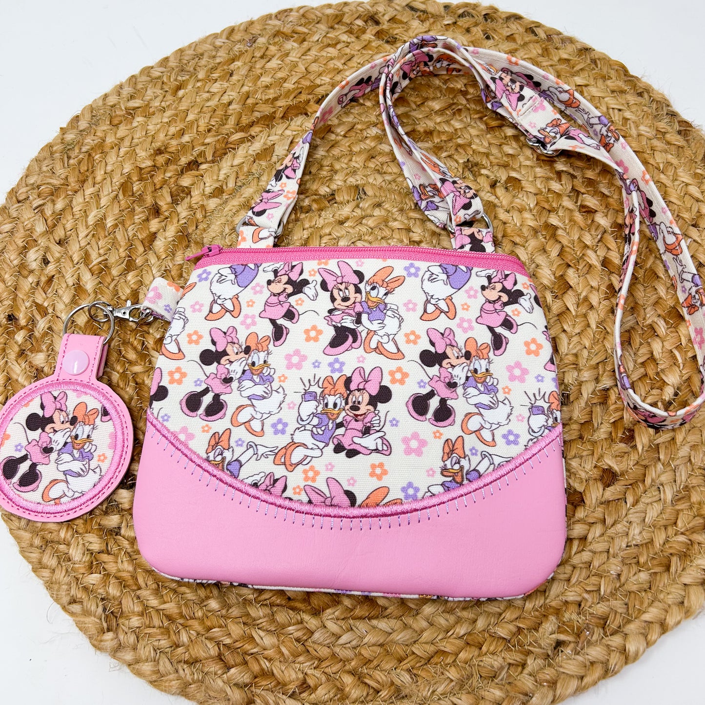 Magical Besties Purse | Easter Collection