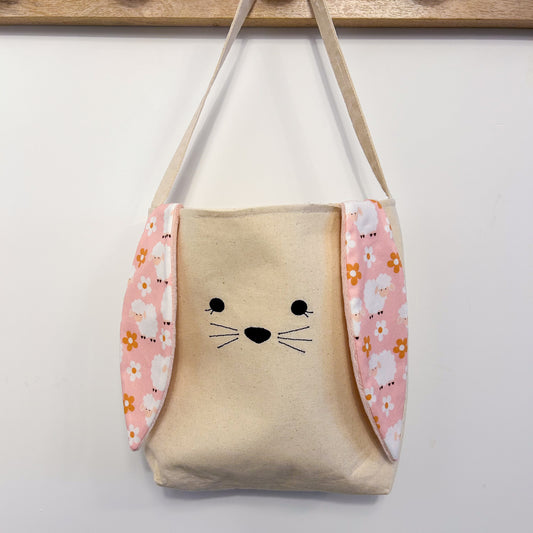 Spring Sheep Bunny Bag PRE-ORDER