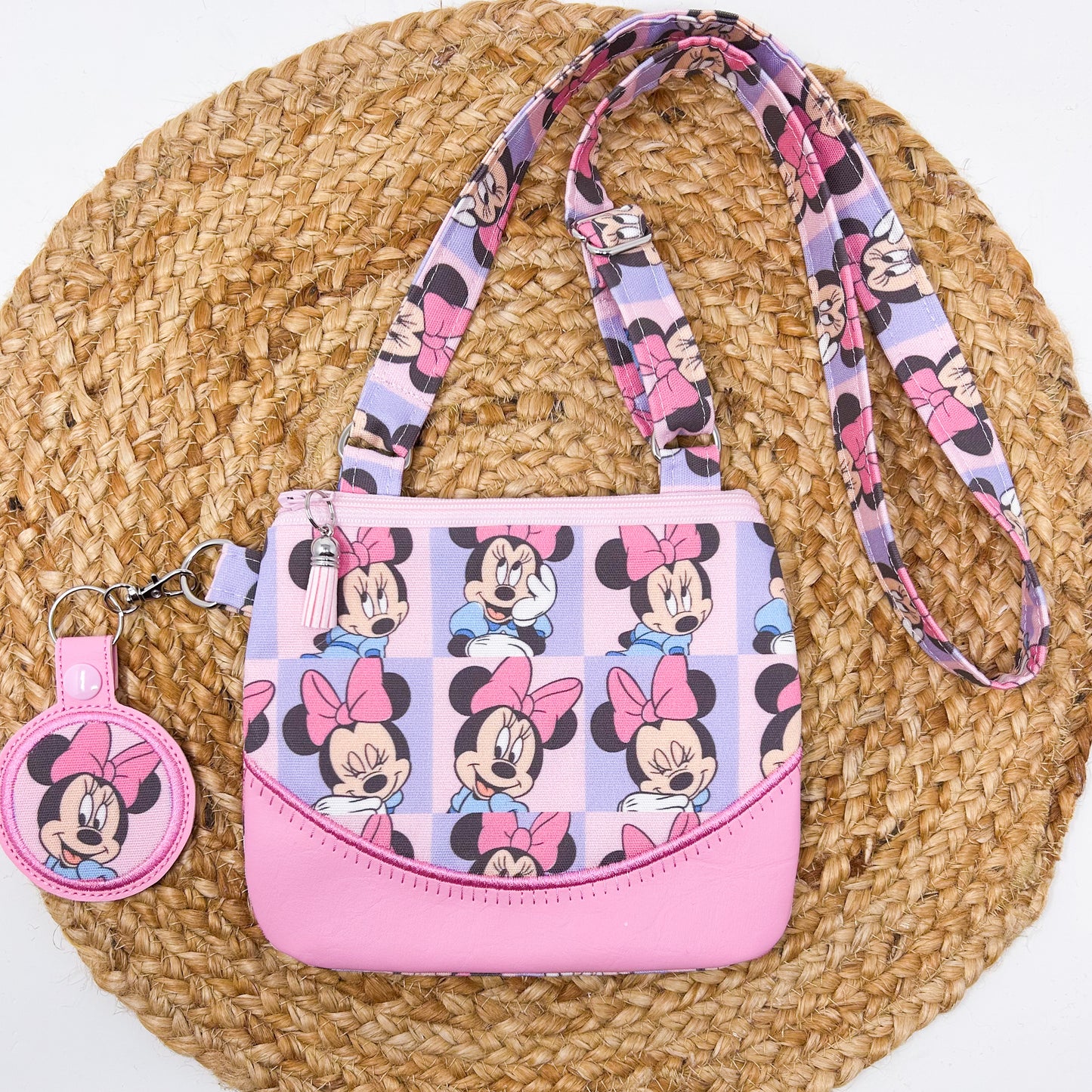 Magical Mouse Girl | Easter Collection