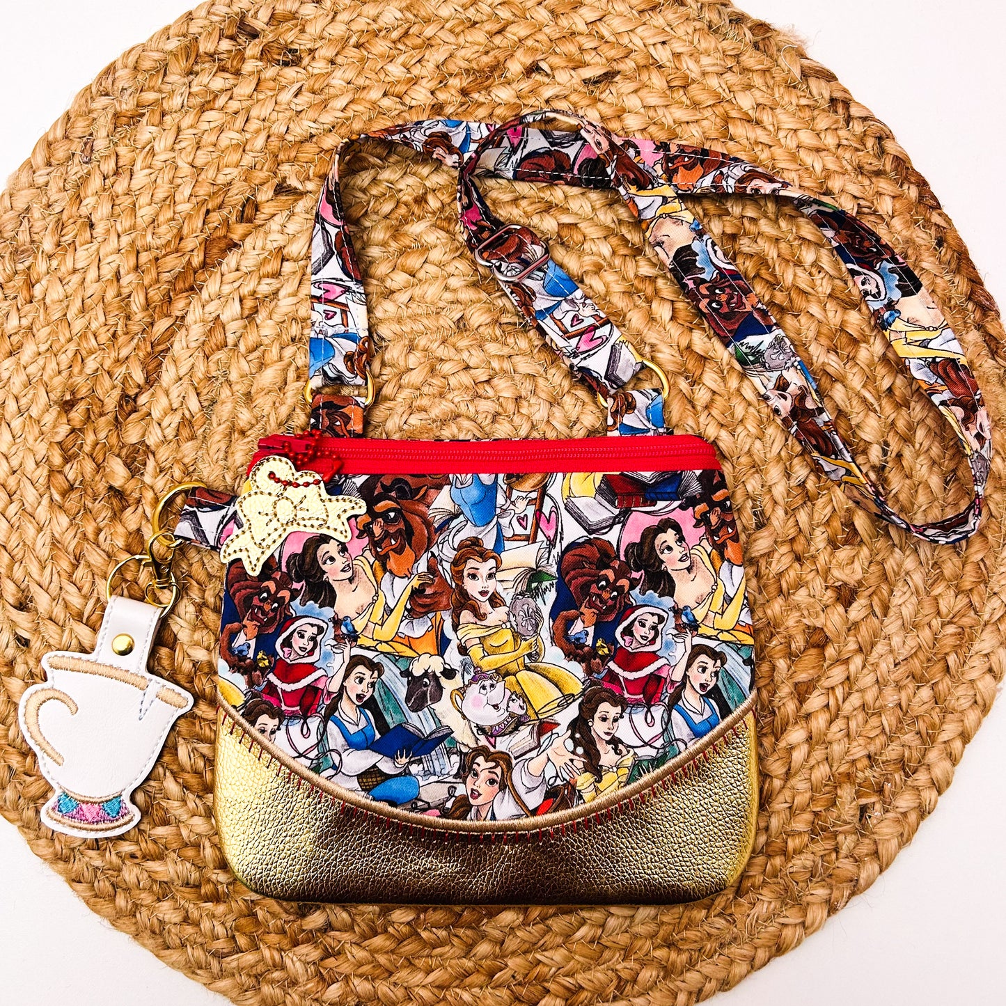 Beauty Purse