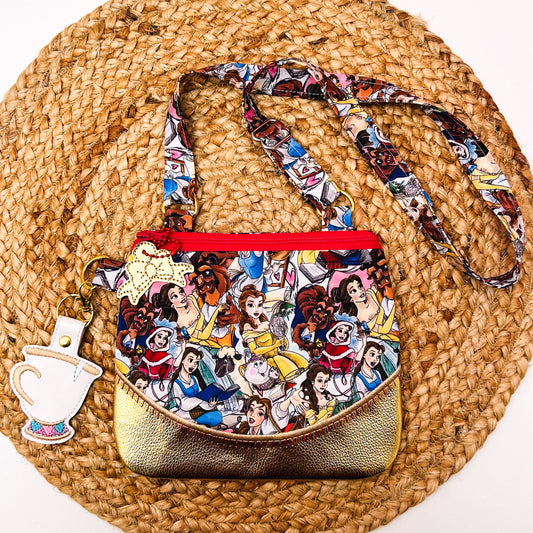 Beauty Purse