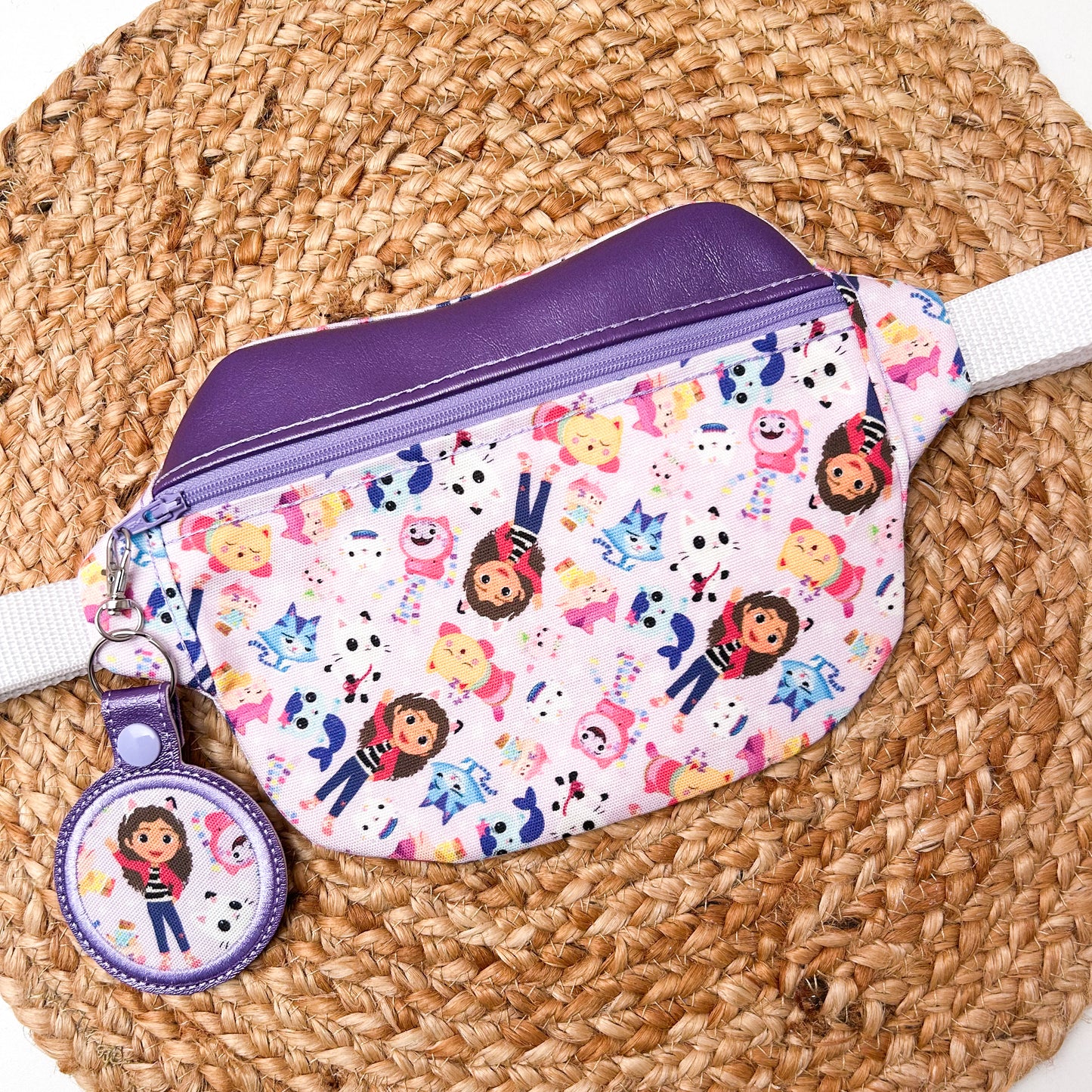 Dollhouse Fanny
