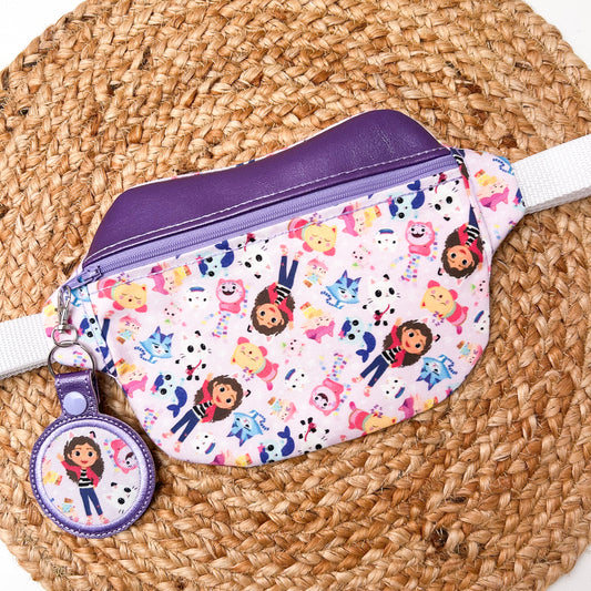 Dollhouse Fanny