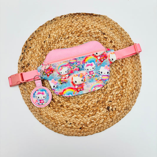 Kitty Fanny Pack