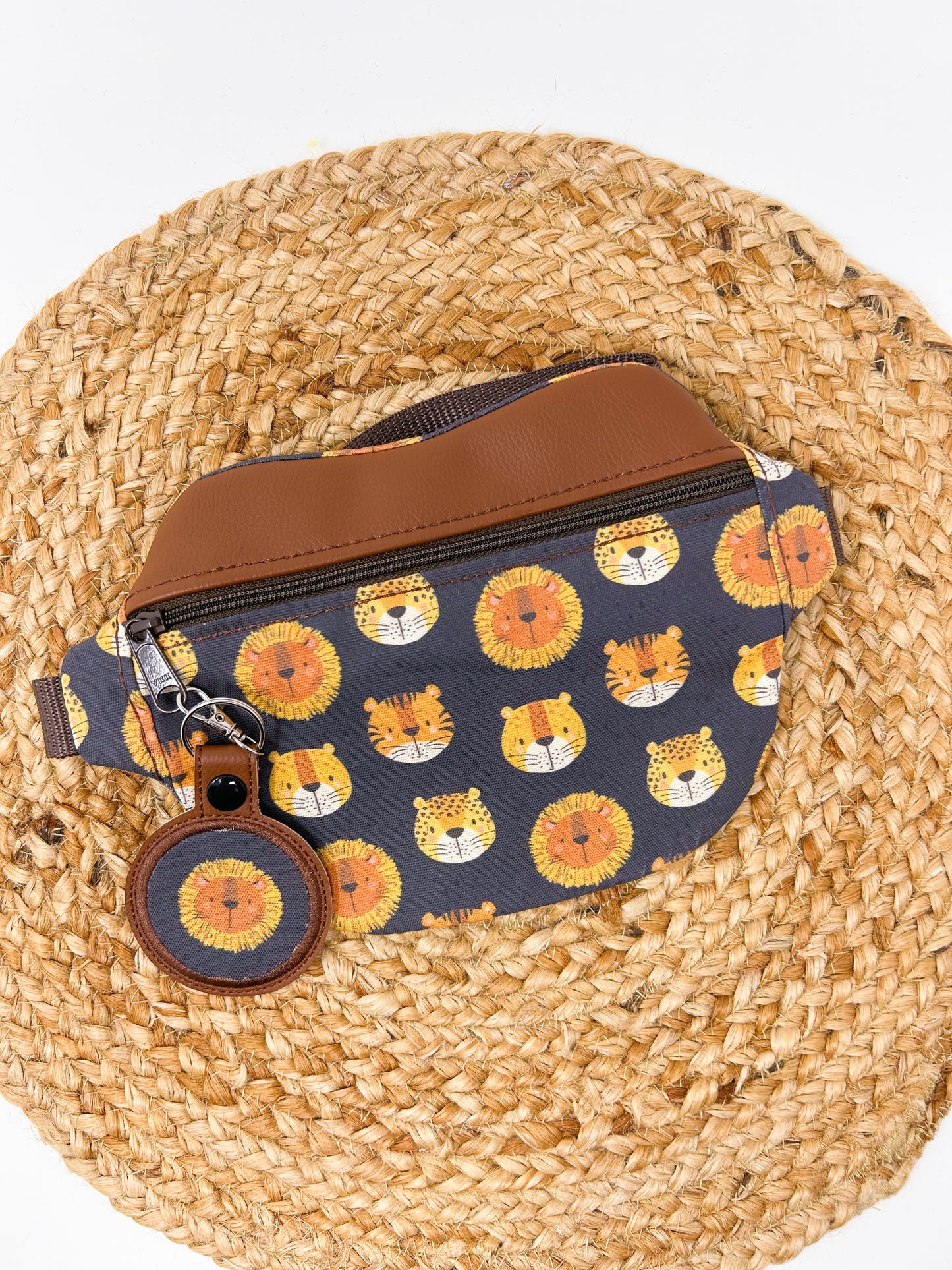 Safari Fanny Pack