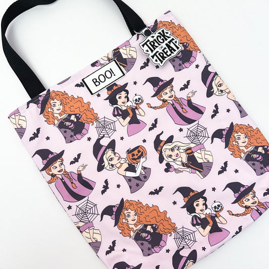 BOO Bag - Enchanted Witches PRE-ORDER