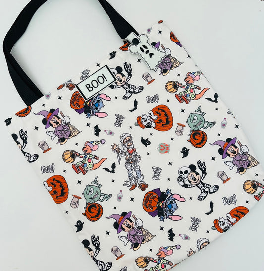 BOO Bag - BOO Crew PRE-ORDER