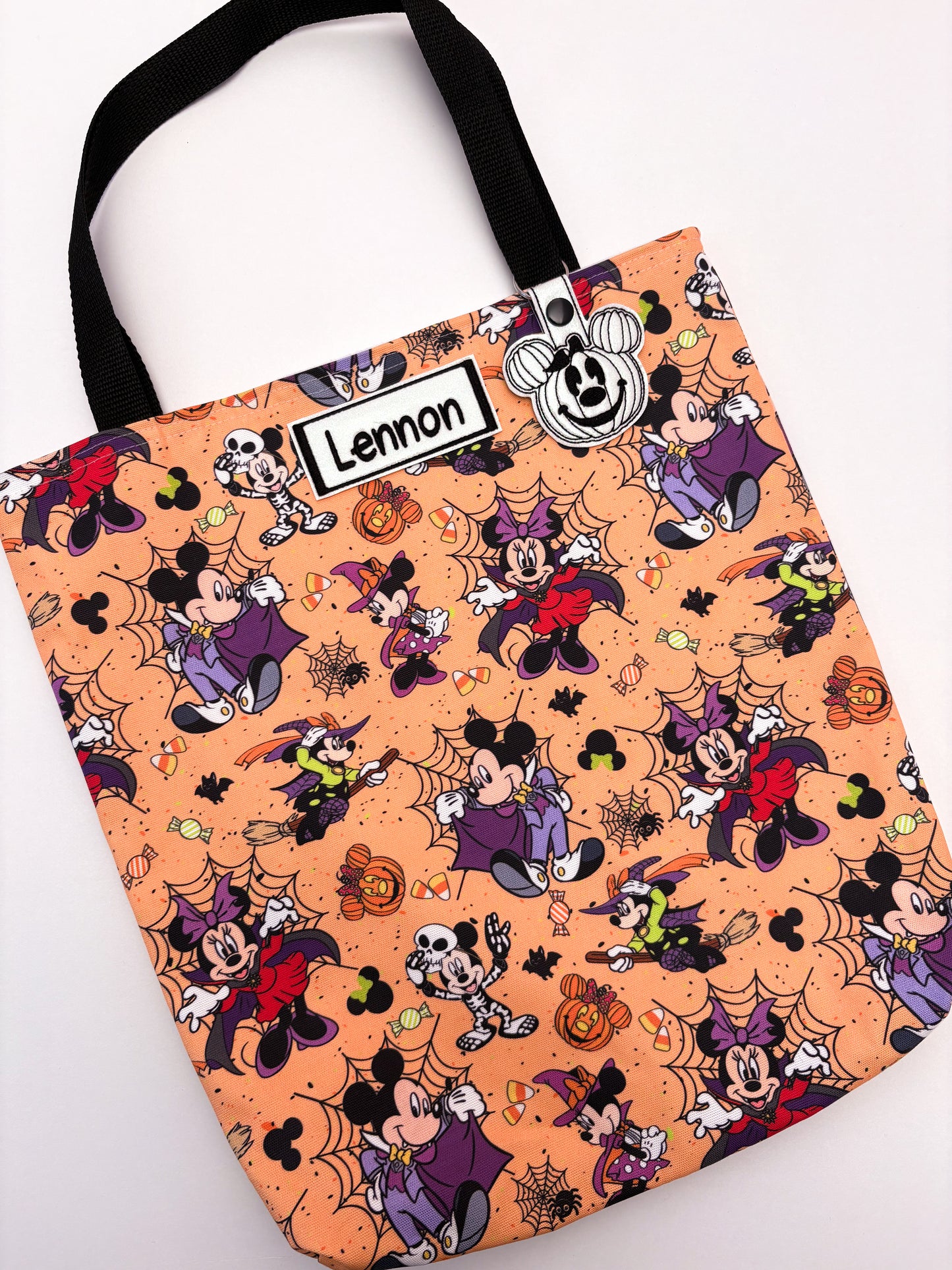 BOO Bag - Halloween Magical Friends PRE-ORDER