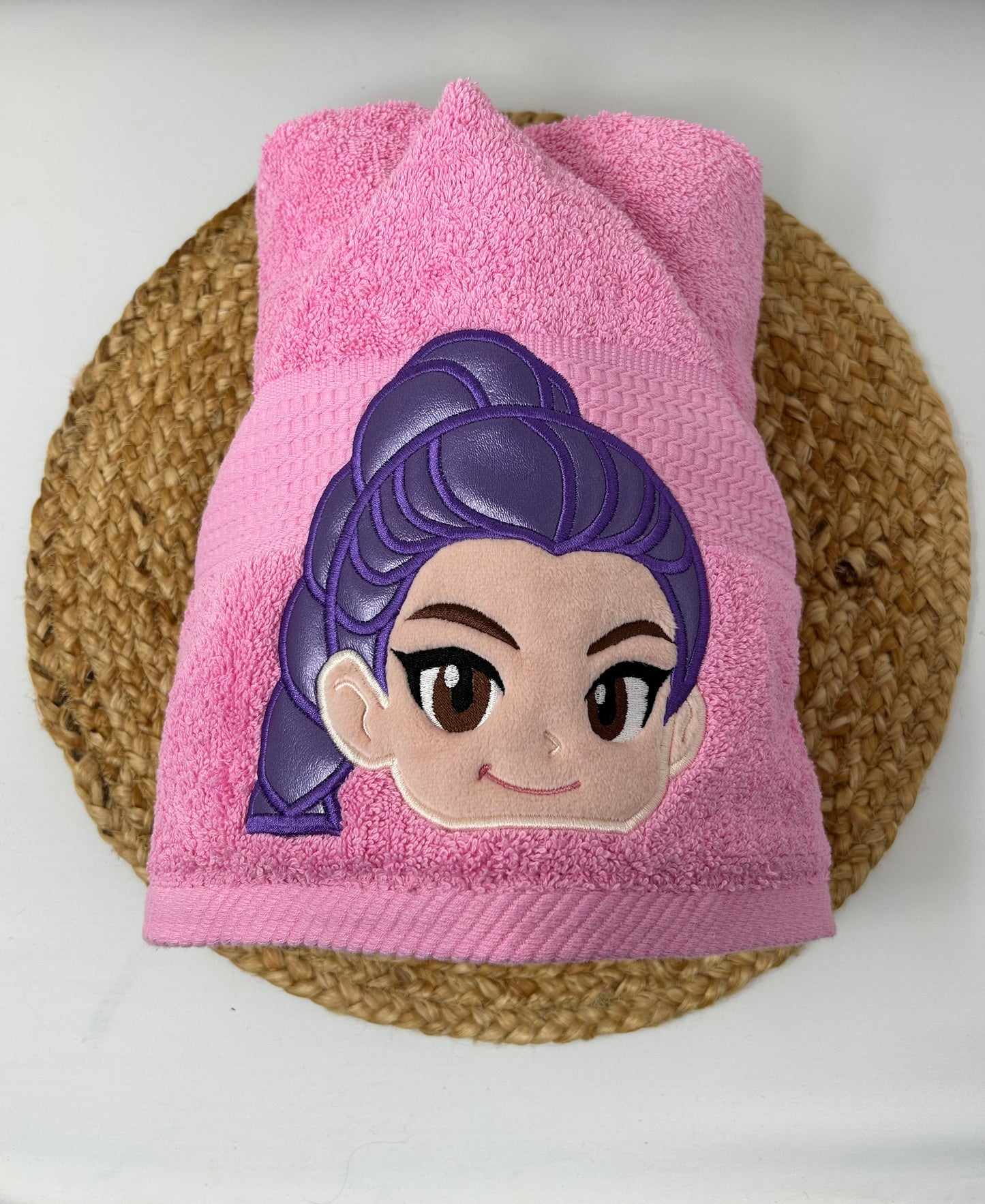 Hooded Towel | Monster Hunter R