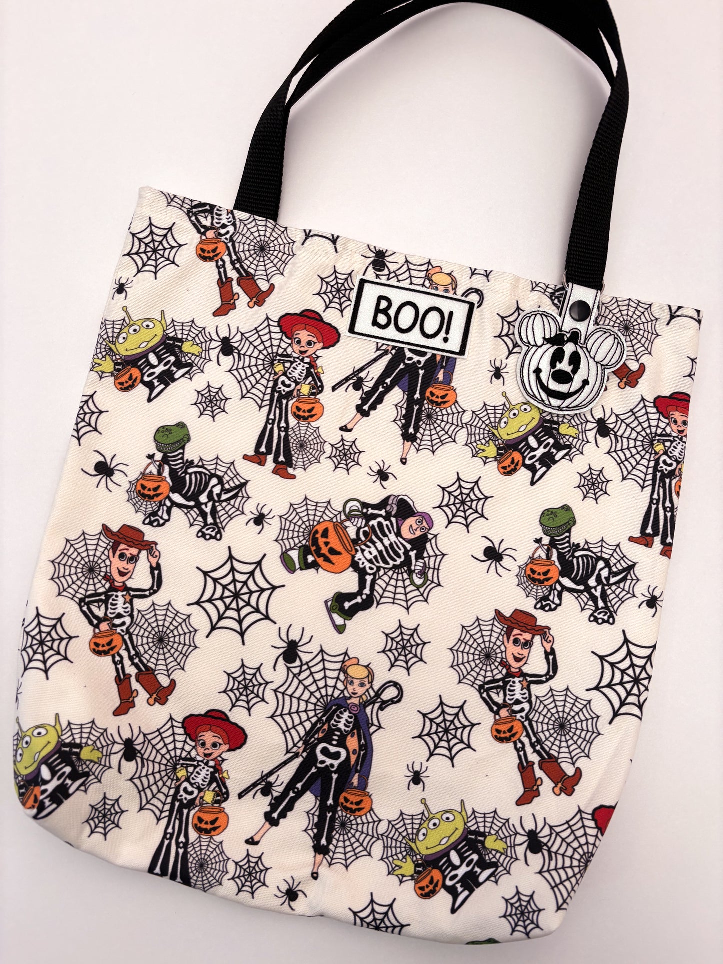 BOO Bag - Halloween Toys PRE-ORDER