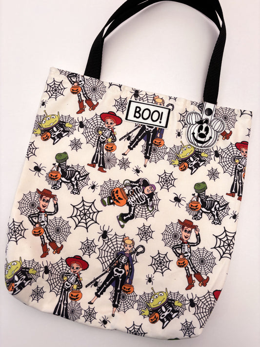 BOO Bag - Halloween Toys PRE-ORDER