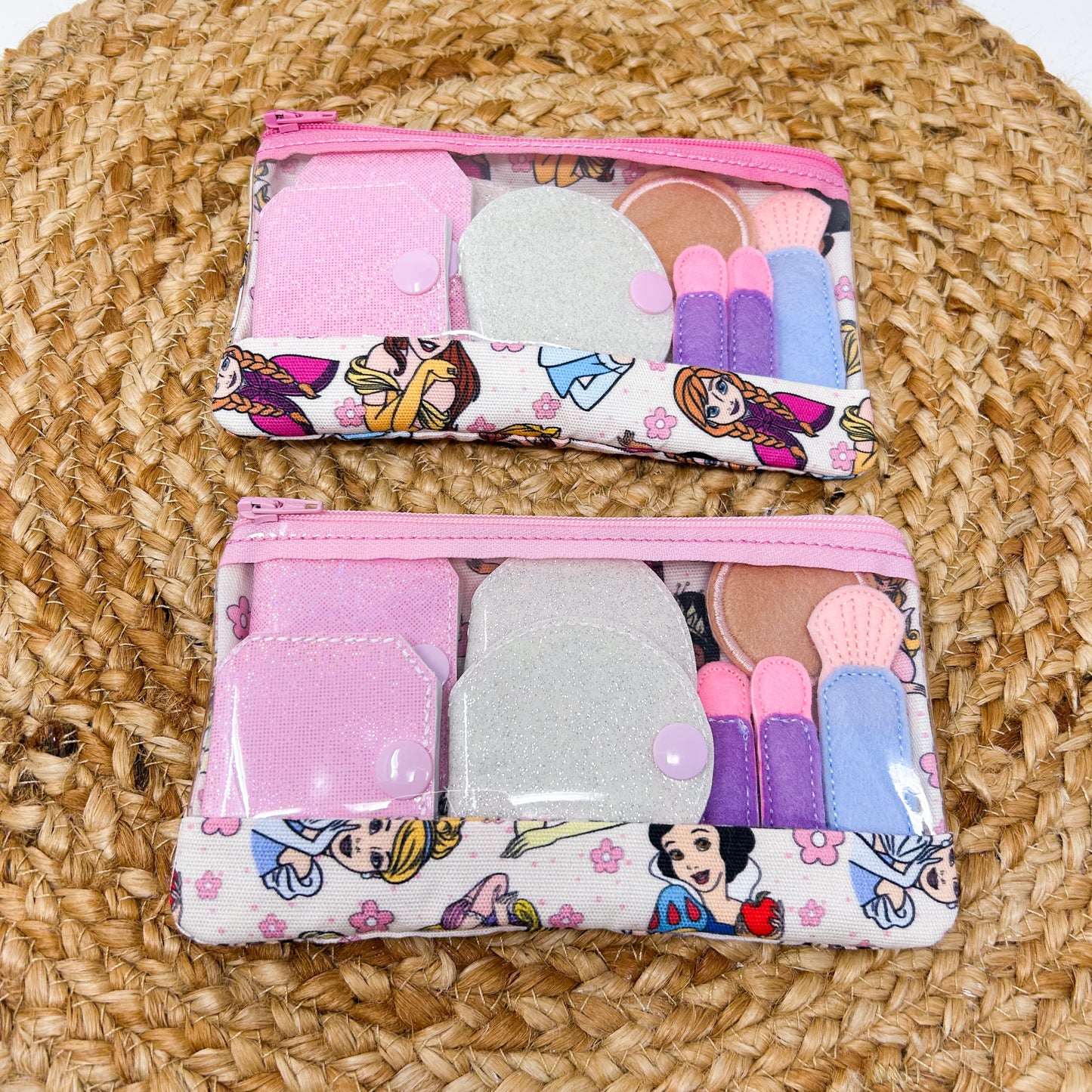 Spring Princesses Makeup Set | Easter Collection