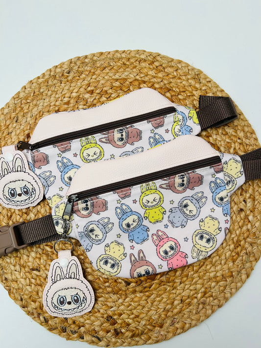Lafufu Fanny Pack