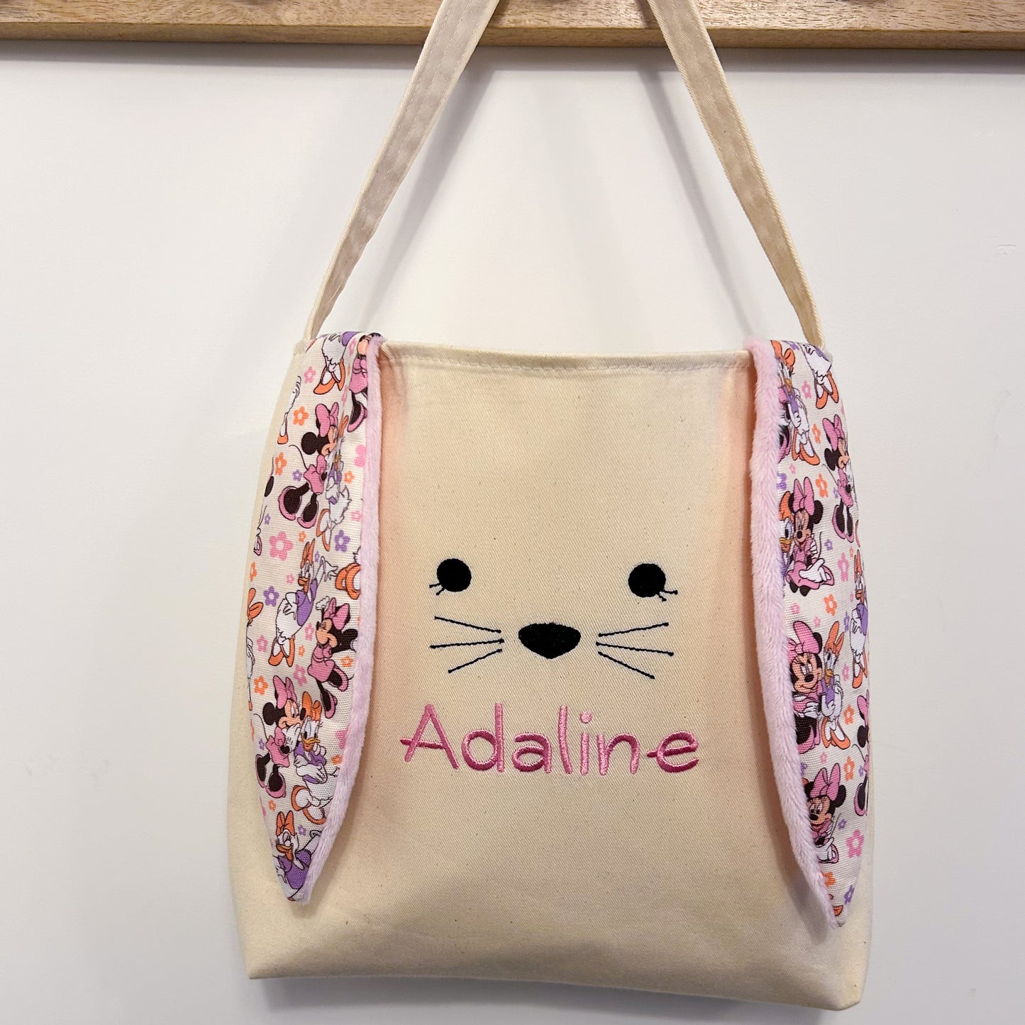 Magical Besties Bunny Bag PRE-ORDER