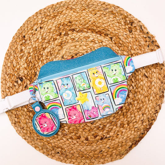 Friendship Bears Fanny Pack