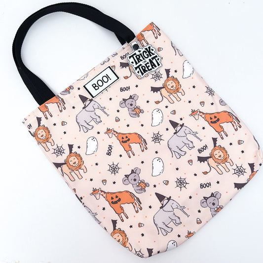 BOO Bag - BOOS at the Zoo PRE-ORDER