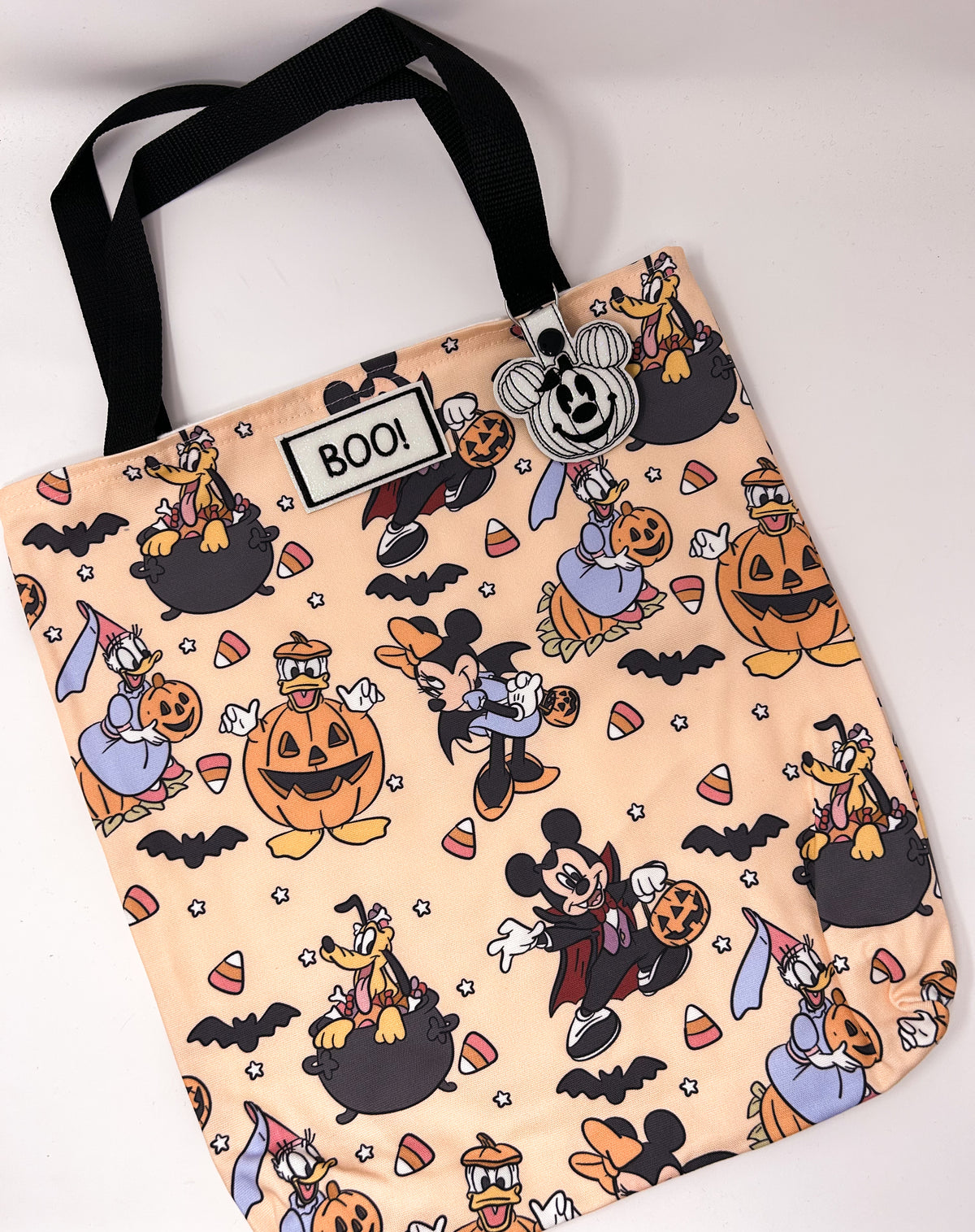 BOO Bag - Magical Mouse