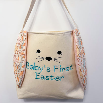 Cottontail Bunny Bag PRE-ORDER