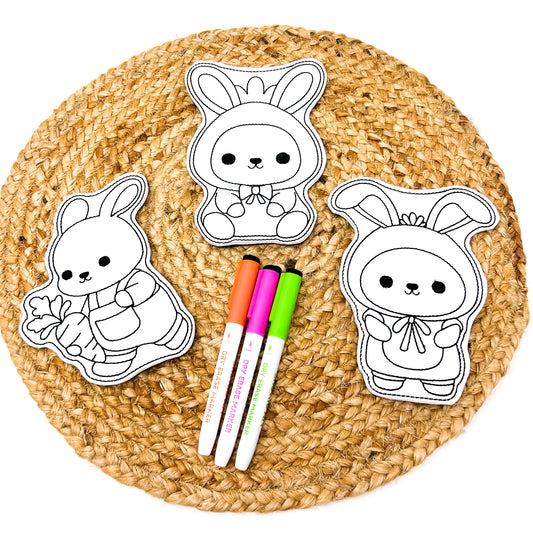 Easter Bunnies | Easter Collection