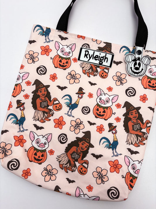 BOO Bag - Halloween Island Wayfinder PRE-ORDER