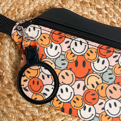 Smiles Fanny Pack