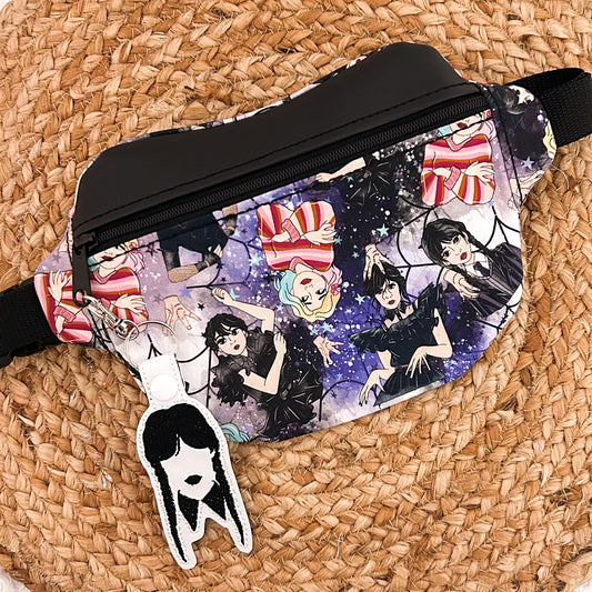Weekday Fanny Pack