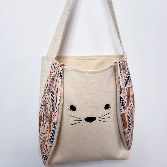 Skateboard Bunny Bag PRE-ORDER
