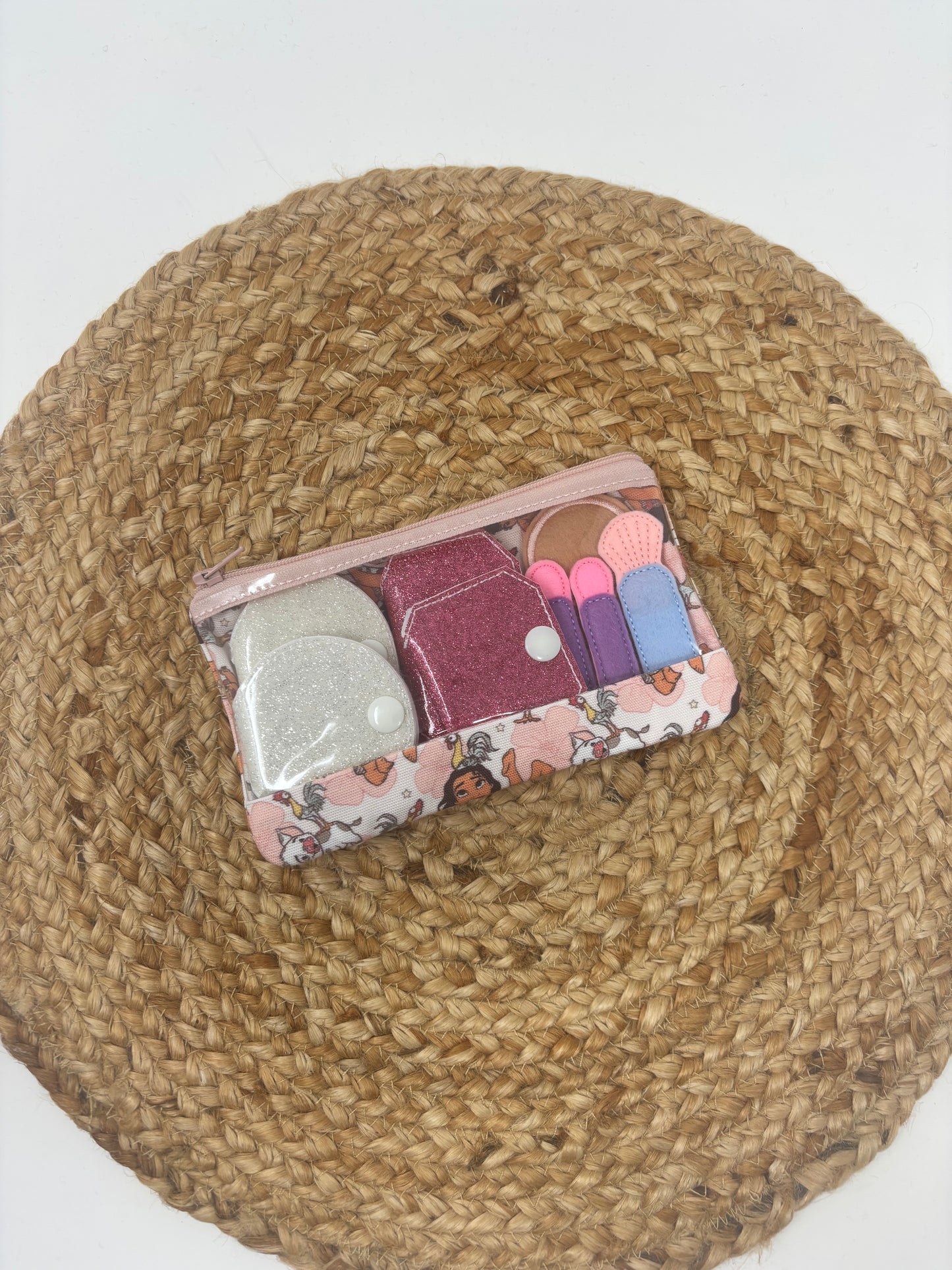 Hawaiin Princesses Makeup Set