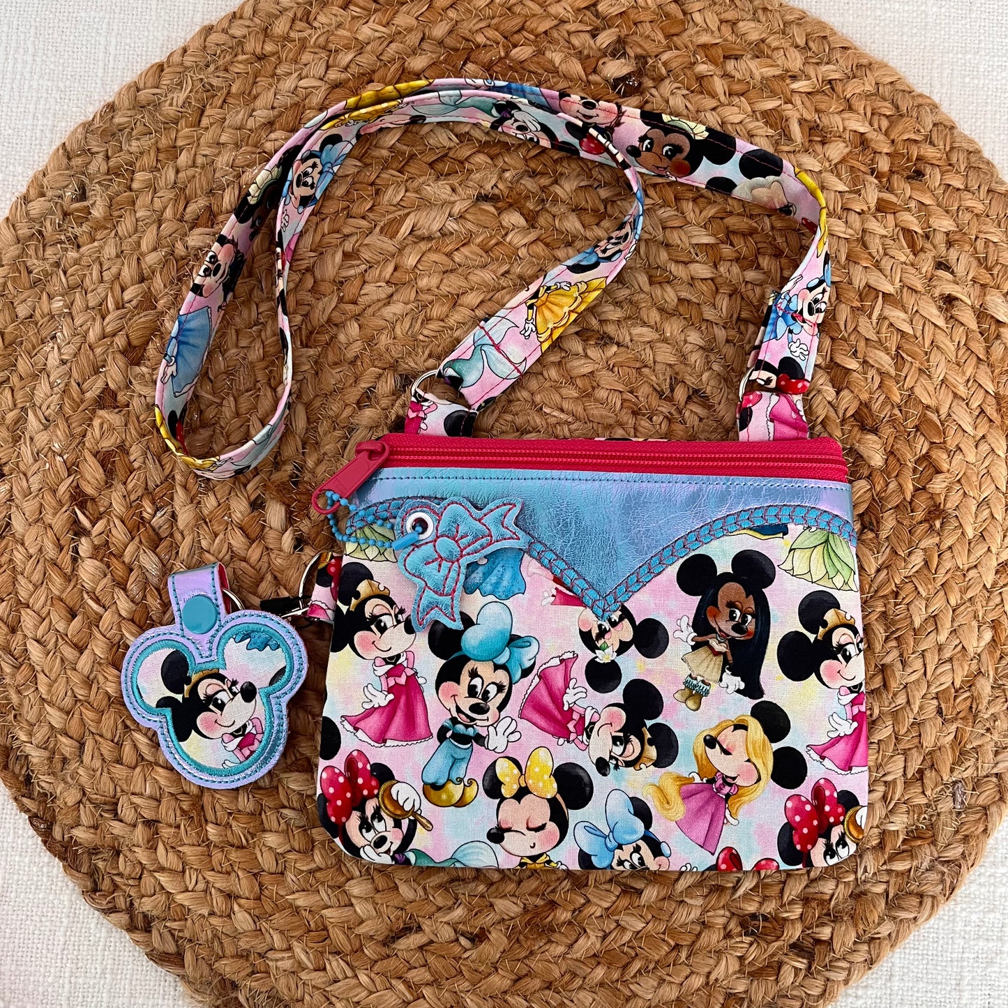 Princess Ears Purse