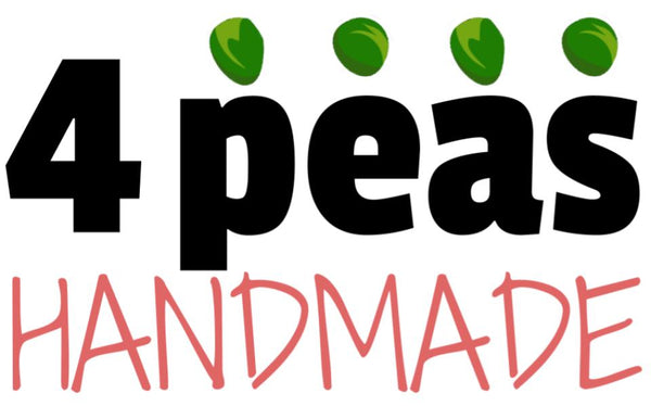 4 Peas Handmade